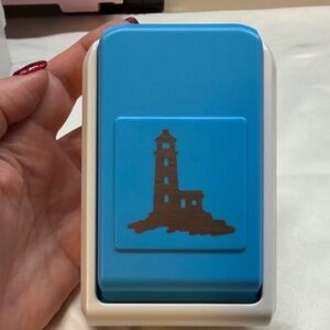 Lighthouse Punch